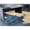 Image 8 : (4) TRUCK TOOL BOXES