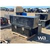 Image 3 : (3) TRUCK TOOL BOXES