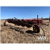 Image 2 : HORWOOD BAGSHAW 7 WHEEL ROOT RAKE