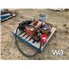 Image 4 : VALVE GRINDER, VICE, TOOL BOX, AUTO PARTS