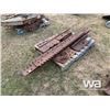 Image 2 : GRADER BLADES, CORNER BIT, PADS