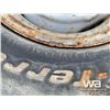 Image 2 : (3) BF GOODRICH L265/70R16 TIRES