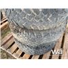 Image 3 : (3) BF GOODRICH L265/70R16 TIRES