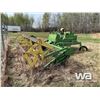 Image 1 : JOHN DEERE SWATHER
