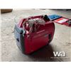 Image 4 : HONDA EU2000i GENERATOR