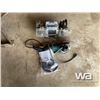 Image 1 : 6" BENCH GRINDER & MAKITA HAND GRINDER