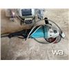 Image 2 : 6" BENCH GRINDER & MAKITA HAND GRINDER
