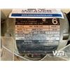 Image 5 : 6" BENCH GRINDER & MAKITA HAND GRINDER