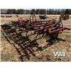 Image 3 : MORRIS CP719 20 FT. CULTIVATOR