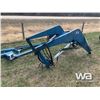 Image 2 : ALLIED 760 FEL & BUCKET