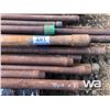 Image 2 : (75) PCS 2 7/8" DRILLSTEM PIPE