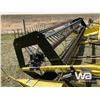 Image 7 : HONEYBEE ST18 DRAPER GRAIN HEADER