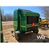 Image 3 : 2003 JOHN DEERE 567 ROUND BALER