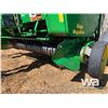Image 5 : 2003 JOHN DEERE 567 ROUND BALER