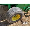 Image 8 : 2003 JOHN DEERE 567 ROUND BALER