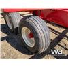 Image 10 : CREEKBANK T/A 30 FT. BALE WAGON