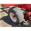 Image 11 : CREEKBANK T/A 30 FT. BALE WAGON