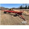 Image 2 : CREEKBANK T/A 30 FT. BALE WAGON