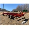 Image 4 : CREEKBANK T/A 30 FT. BALE WAGON