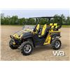 Image 1 : 2006 YAMAHA 660 RHINO SIDE BY SIDE