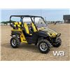 Image 2 : 2006 YAMAHA 660 RHINO SIDE BY SIDE