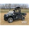 Image 1 : 2012 ARCTIC CAT PROWLER 700 SIDE BY SIDE