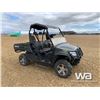 Image 2 : 2012 ARCTIC CAT PROWLER 700 SIDE BY SIDE