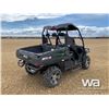 Image 3 : 2012 ARCTIC CAT PROWLER 700 SIDE BY SIDE