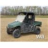 Image 1 : 2012 YAMAHA RHINO XYR SIDE BY SIDE