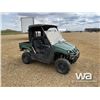 Image 2 : 2012 YAMAHA RHINO XYR SIDE BY SIDE