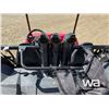 Image 16 : 2015 POLARIS RAZR 170 SIDE BY SIDE