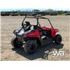 Image 3 : 2015 POLARIS RAZR 170 SIDE BY SIDE