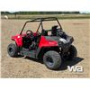 Image 4 : 2015 POLARIS RAZR 170 SIDE BY SIDE