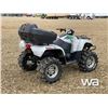 Image 3 : 2009 ARCTIC CAT 1000 THUNDER CAT ATV