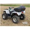 Image 4 : 2009 ARCTIC CAT 1000 THUNDER CAT ATV