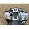 Image 6 : 2009 ARCTIC CAT 1000 THUNDER CAT ATV