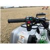 Image 8 : 2009 ARCTIC CAT 1000 THUNDER CAT ATV