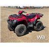 Image 1 : KAWASAKI BRUTE FORCE 750 QUAD ATV