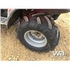 Image 13 : 2002 KAWASAKI KVF 650 ATV