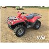 Image 1 : 2002 KAWASAKI KVF 650 ATV