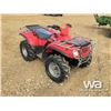 Image 3 : 2002 KAWASAKI KVF 650 ATV