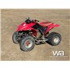 Image 1 : 2001 HONDA 250EX 2WD ATV