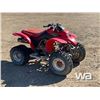Image 2 : 2001 HONDA 250EX 2WD ATV