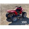 Image 3 : 2001 HONDA 250EX 2WD ATV