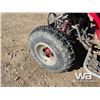 Image 9 : 2001 HONDA 250EX 2WD ATV