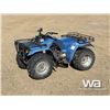 Image 1 : 1990 YAMAHA MOTO 4 ATV
