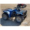 Image 2 : 1990 YAMAHA MOTO 4 ATV