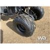 Image 8 : UNUSED ZHENGLO 110 CC 2WD ATV