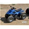 Image 1 : 2006 MINI ATV