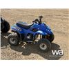 Image 2 : 2006 MINI ATV